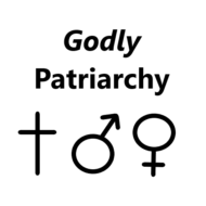 Godly Patriarchy